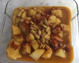 Foto del paso 5 de la receta: Calamares con patatas Thermomix para 2
