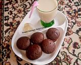 A picture of step 4 of Coconut sweet potato drink.