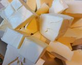 Фото кроку 3 до Наполеон.