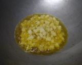 শ্যামা চালের পোলাও(shyama chaler polau recipe in Bengali) রেসিপি ধাপ - 1 ছবি