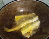 Foto langkah ke 4 dari resep Ikan Goreng Bumbu ulek.