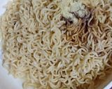 Foto langkah ke 2 dari resep Siu Mie - (Mie Goreng khas Imlek).