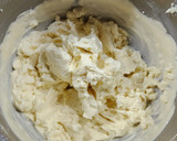Foto del paso 6 de la receta: 🤍 Cream cheese de chocolate blanco 🤍
