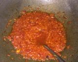 Foto langkah ke 2 dari resep Pindang tongkol balado hot Jeletot 🔥.