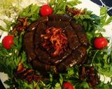 عکس مرحله 3 از دستور دلمه برگ و فلفل