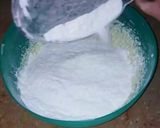 A picture of step 4 of Easy sugar cookies.