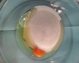 Foto del passaggio 1 della ricetta Ciambellone al limone