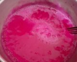 Foto langkah ke 1 dari resep Pudding ceplok kemerdekaan.