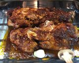 Foto del paso 12 de la receta: Chamorro de Cerdo Sonorense