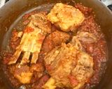 صورة لخطوة 3 من وصفة الأرز المديني باللحم🍀