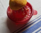 Foto del paso 4 de la receta: Alfajores rápidos con discos de copetin