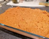 Une image de l'étape 7 de Lasagne.