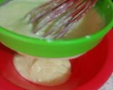 Foto del paso 4 de la receta: Tartaleta de limón y merengue italiano