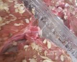 Foto langkah ke 1 dari resep Champignon Sauce Steak.