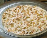 A picture of step 6 of Dry fruits Rabri.