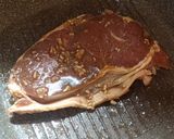 Foto langkah ke 2 dari resep Beef Steak (Steak Daging Sapi).