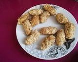 Foto del paso 6 de la receta Croquetas de carne de cocido