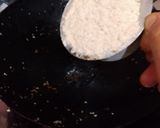 পানজিরি(panjiri recipe in Bengali) রেসিপির ধাপ 3 ছবি