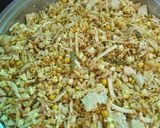 ધાણી મમરા નો ચેવડો,(Dhani Mamra no Chevdo) રેસીપી સ્ટેપ4ફોટો