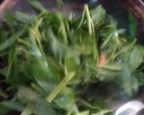 Foto langkah ke 2 dari resep Cah Kangkung/Oseng Kangkung.