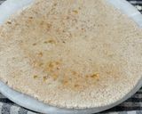 गोभी का पराठा रेसिपी चरण 3 फोटो