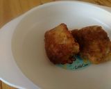 Foto langkah ke 9 dari resep MPASI 8M+ Finger Food Nugget Singkong.