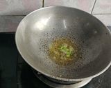 आलू भेंडी (aloo bhindi recipe in marathi) रेसिपी स्टेप 3 फोटो 