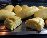 Foto del paso 5 de la receta: Pan de Viena super fáciles