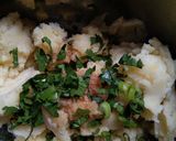 Foto langkah ke 3 dari resep Stik Kentang Low Budget.