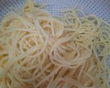 A picture of step 1 of Chinese Bhail.