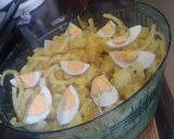 Foto del paso 6 de la receta Ensalada de patata a la francesa⭐⭐⭐