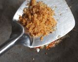 Foto langkah ke 3 dari resep Terong Ebi🍆🍆.