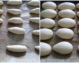 Foto del paso 4 de la receta Panecillos Suecos