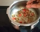 জাতীয় স্যুপ মুলিগাতানী(National soup of India Mulligatawny recipe in Bengali) রেসিপির ধাপ 2 ছবি