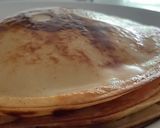 Foto del paso 4 de la receta: Panqueques con un delicioso sabor a vainilla. 🧔🏻👌🏻