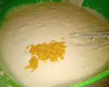 Foto del paso 4 de la receta: Bizcochuelo de Naranja
