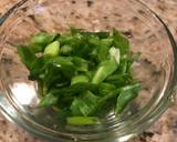Tuna poke with coconut rice and Bibb lettuce recipe step 1 photo