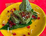 પાન પનીરી મોદક (paan paneeri modak recipe in Gujarati) રેસીપી સ્ટેપ4ફોટો