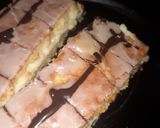 صورة لخطوة 5 من وصفة الميلفاي بعجينة الجينواز🍰🍰🍰🍰🍰