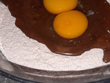Pastel de tiburón