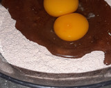 Foto del paso 2 de la receta: Pastel de tiburón