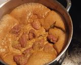 Foto langkah ke 3 dari resep Rendang Praktis.