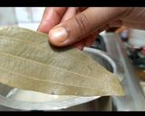 মশলাদার আমসত্ত্ব পোলাও (mashladar aamsotto polau recipe in Bengali) রেসিপির ধাপ 2 ছবি