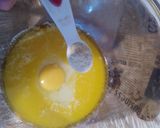 عکس مرحله 7 از دستور نان مغز دار کدو حلوایی solmaz
