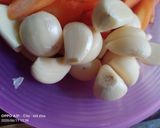 Foto langkah ke 1 dari resep Minyak bawang putih.