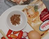 Foto langkah ke 1 dari resep Chicken crispy sambal matah.
