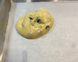 Foto del paso 13 de la receta: Galletas de mantequilla con pepitas de chocolate