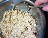 Foto del paso 1 de la receta: Cookies de avena con nuez moscada🔸 🍪🔸(⁠*⁠´⁠ω⁠｀⁠*⁠)