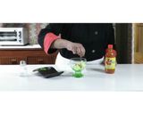 Foto del paso 1 de la receta: Semillas de pepino