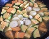 Foto del paso 5 de la receta Sopa de verduras!!